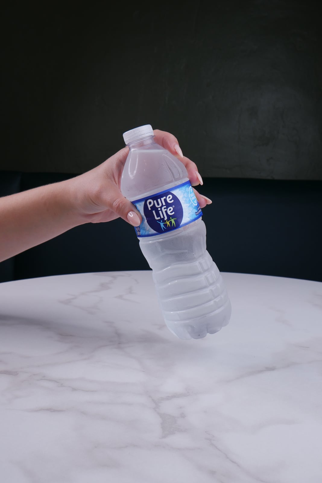 Agua